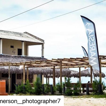 Pousada Secret Spot Kite Club Fortaleza  Exterior foto