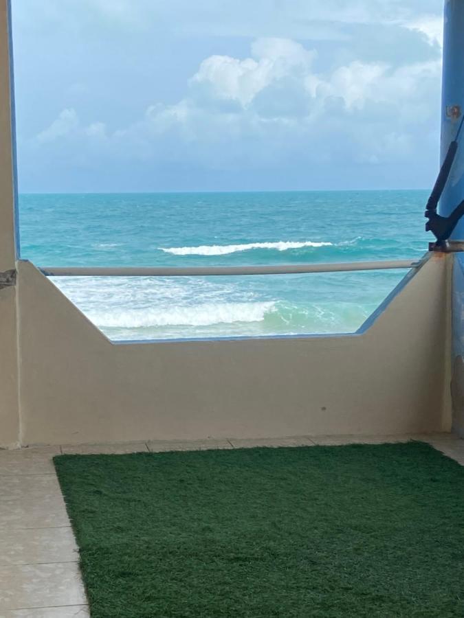 Pousada Secret Spot Kite Club Fortaleza  Exterior foto